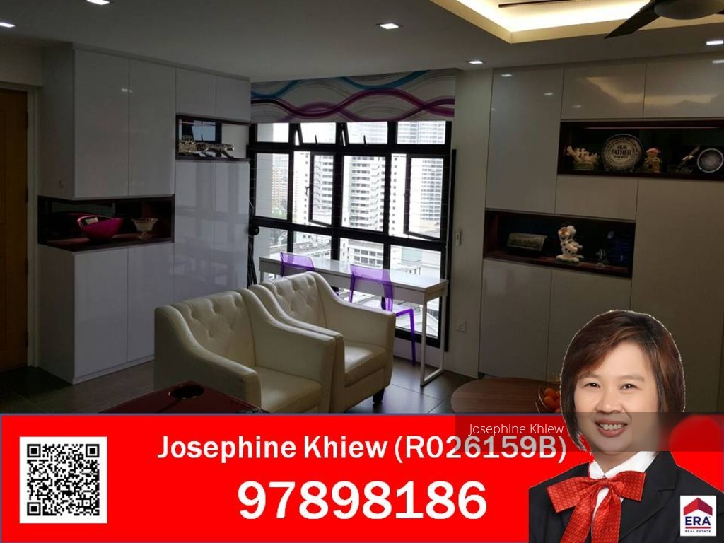 Blk 79C Toa Payoh Central (Toa Payoh), HDB 4 Rooms #108079422
